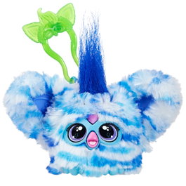 HASBRO Mini Furby Ooh Koo Furblet