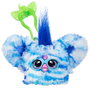 Hasbro Mini Furby Ooh Koo Furblet - Jouet interactif 10 cm avec sons, musique et phrases en Furbish