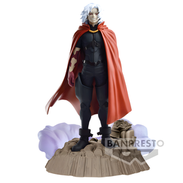 BANPRESTO Figurine Tomura Shigaraki Dioramatic My Hero Academia 20cm