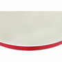 GSW Crêpière avec étaleur 26 cm rouge siliconé