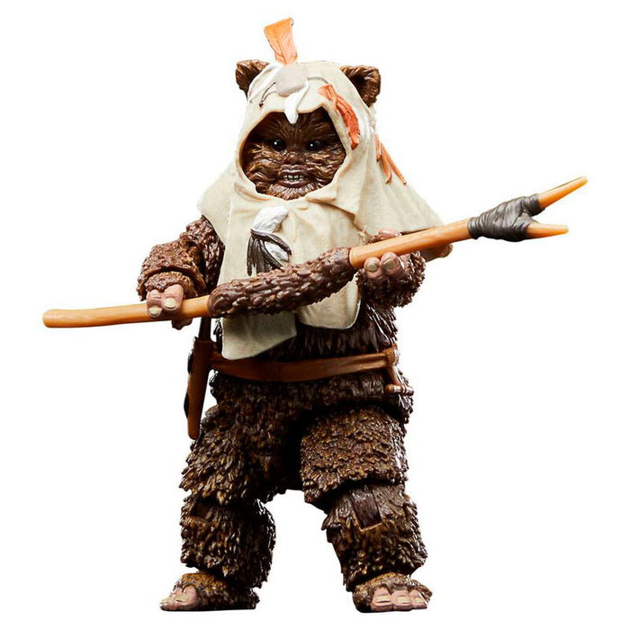 Hasbro Star Wars The Black Series Paploo - 40th Anniversary Return of the Jedi