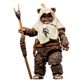 Hasbro Star Wars The Black Series Paploo - 40th Anniversary Return of the Jedi