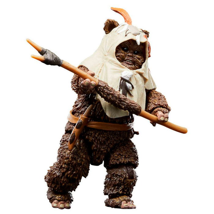 Hasbro Star Wars The Black Series Paploo - 40th Anniversary Return of the Jedi