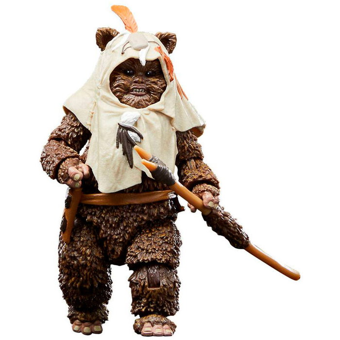 Hasbro Star Wars The Black Series Paploo - 40th Anniversary Return of the Jedi