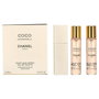 Chanel COCO MADEMOISELLE Eau de Toilette Vaporisateur Twist & Spray 3 x 20 ml