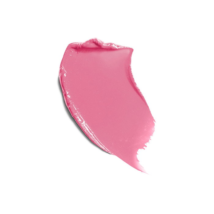 Shiseido TECHNOSATIN Rouge à Lèvres Gel #407 Rose Pulsar 3,30 g