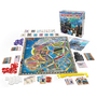 Asmodee DW720837 Jeu de société Aventuriers du Rail Aurora Boréal – Version espagnole – Jeu de plateau pour 2 à 5 joueurs