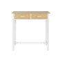 Ensemble de meubles DKD Home Decor 80 x 50 x 84 cm