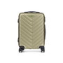 ARTE REGAL Maleta Escama Cabina ABS Vert