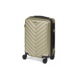 ARTE REGAL Maleta Escama Cabina ABS Vert