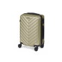 ARTE REGAL Maleta Escama Cabina ABS Vert