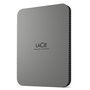 Disque Dur Externe LaCie STLR2000400 2 TB HDD