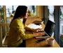 3M Filtre de confidentialité Bright Screen pour HP EliteBook x360 1030 G2, écran 13.3" (312 x 207 mm), technologie Nanolouvers, anti-reflets, compatible tactile