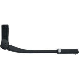 Ursus Caballete Latéral Easy Master Stay 355 mm Aluminium Noir