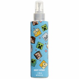 Air-Val MINECRAFT Parfum pour enfant 200 ml