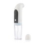 Pack nettoyant visage impuretés rechargeable et gel nettoyant visage Rice Joypure 200 ml InnovaGoods
