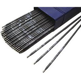 DUVER Électrode pour fonte ENi-Cl 2,5 x 300 mm