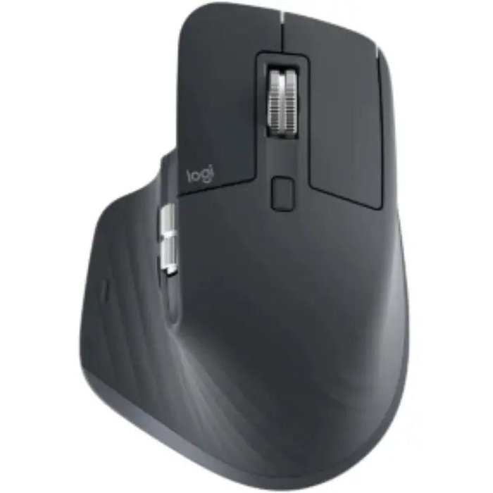 Logitech MX Master 3S Graphite