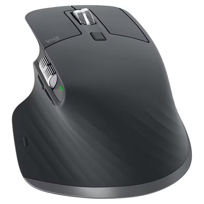 Logitech MX Master 3S Graphite