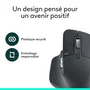 Logitech MX Master 3S Graphite