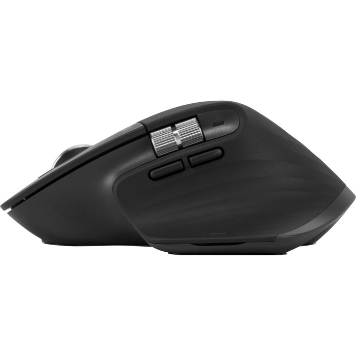 Logitech MX Master 3S Graphite
