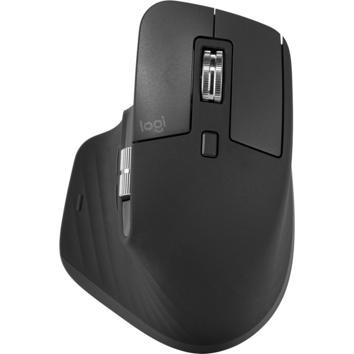 Logitech MX Master 3S Graphite