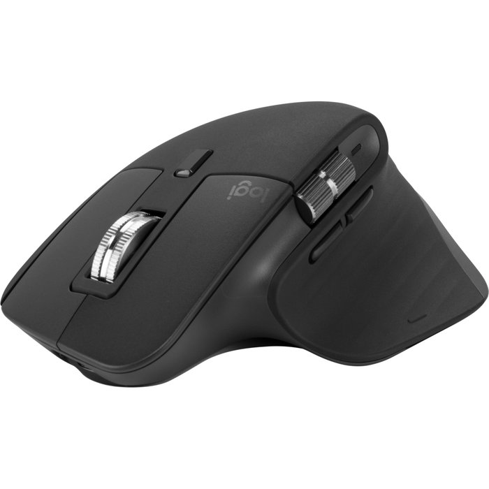 Logitech MX Master 3S Graphite