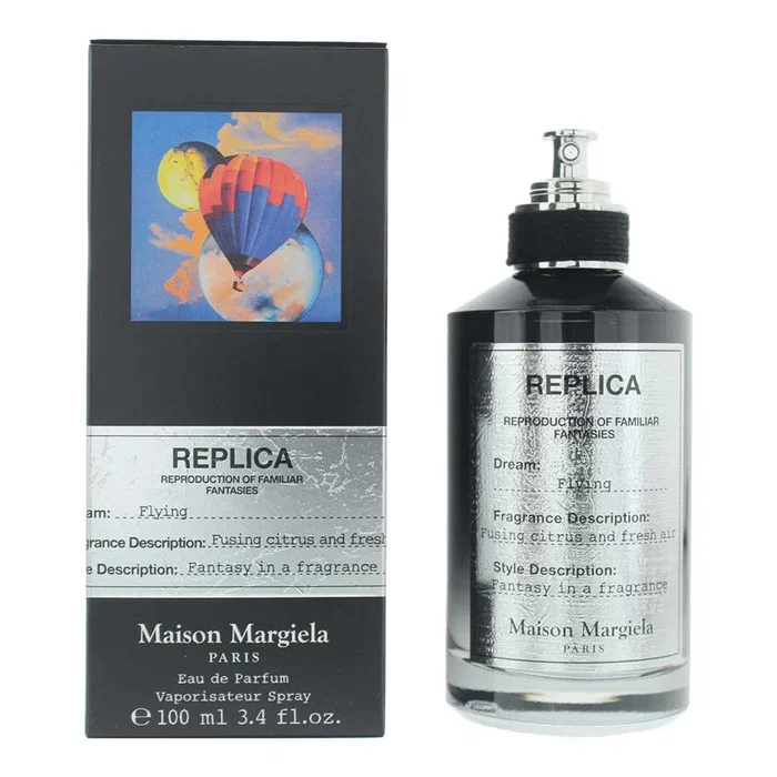 Maison Margiela Replica Flying Eau de Parfum 100 ml