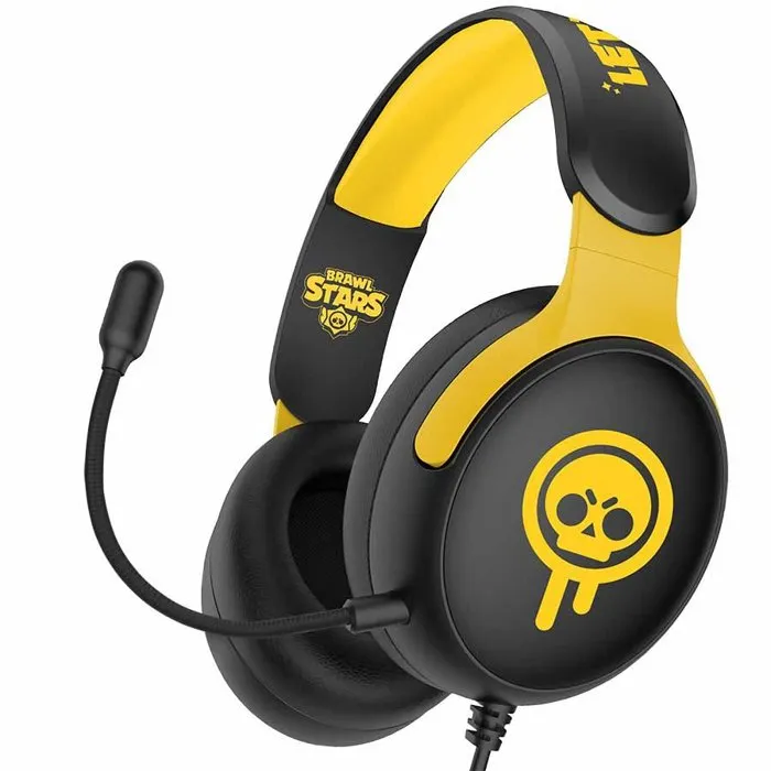 Subsonic Casque gaming Brawl Stars - Filaire