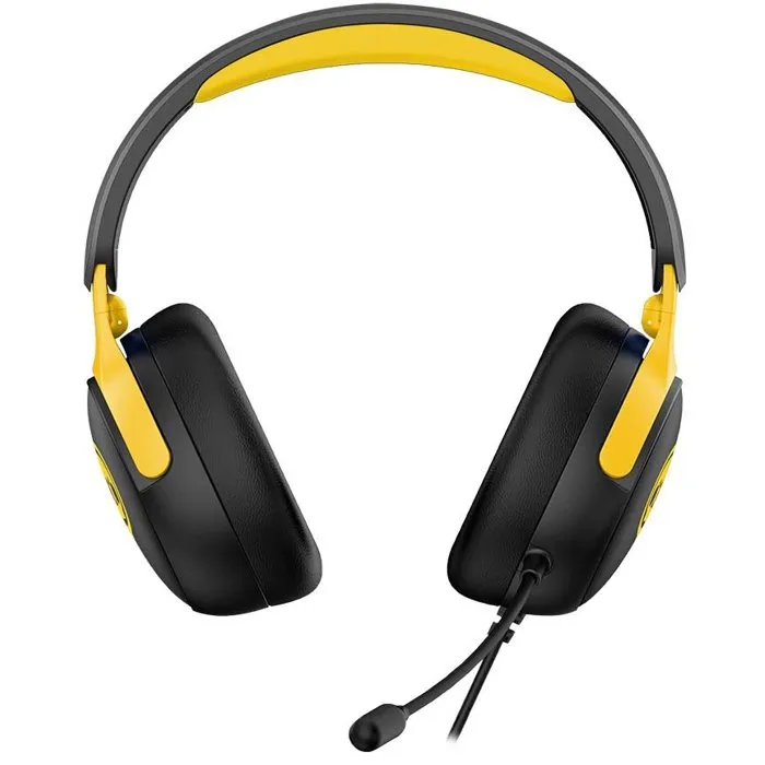 Subsonic Casque gaming Brawl Stars - Filaire