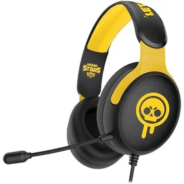 Subsonic Casque gaming Brawl Stars - Filaire