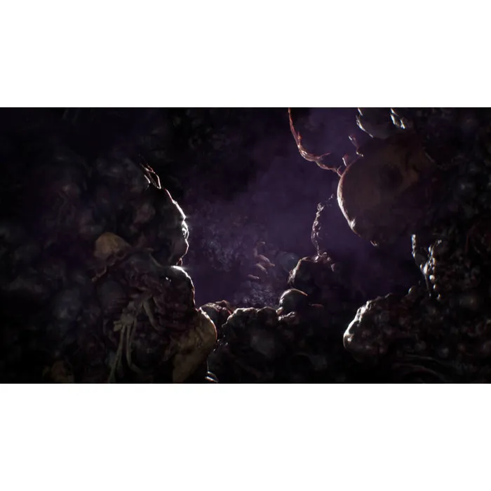 Bandai Namco Entertainment Directive 8020 - Jeu PS5 Bandai Namco Entertainment Directive 8020 - Jeu PS5