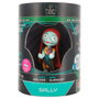 EXQUISITE GAMING - Support pour écouteurs Mini Cable Guy Sally - L'Étrange Noël de Monsieur Jack (Disney) - Dimensions : 8x8x11 cm