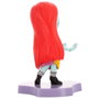 EXQUISITE GAMING - Support pour écouteurs Mini Cable Guy Sally - L'Étrange Noël de Monsieur Jack (Disney) - Dimensions : 8x8x11 cm