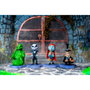 EXQUISITE GAMING - Support pour écouteurs Mini Cable Guy Sally - L'Étrange Noël de Monsieur Jack (Disney) - Dimensions : 8x8x11 cm