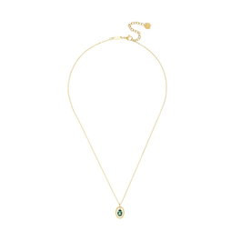 Collier Femme One Jewels OJNN40G Doré