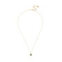 Collier Femme One Jewels OJNN40G Doré