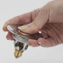 Je cherche une Idee Bouchon Universel avec Filtre 6 cm