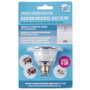 Je cherche une Idee Bouchon Universel avec Filtre 6 cm