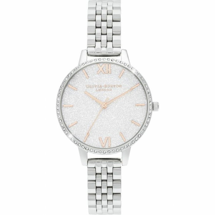 Montre Femme Olivia Burton OB16GD68 (Ø 34 mm) Montre Femme Olivia Burton OB16GD68 (Ø 34 mm)