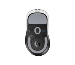 Logitech G Pro X Superlight 2 Dex White