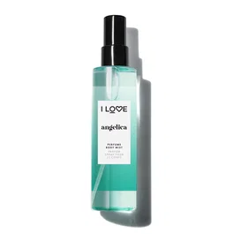 I Love Angelica Spray corporel rafraîchissant 200 ml