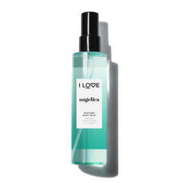 I Love Angelica Spray corporel rafraîchissant 200 ml