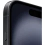 Apple iPhone 16 Plus 128 Go Noir