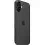 Apple iPhone 16 Plus 128 Go Noir