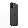 Smartphone Apple iPhone 16 Plus 6,7" Hexa Core 8 GB 128 GB Noir