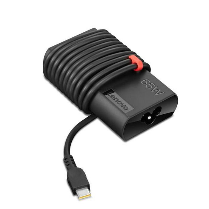 Chargeur d'ordinateur portable Lenovo GX20Z46255 65 W