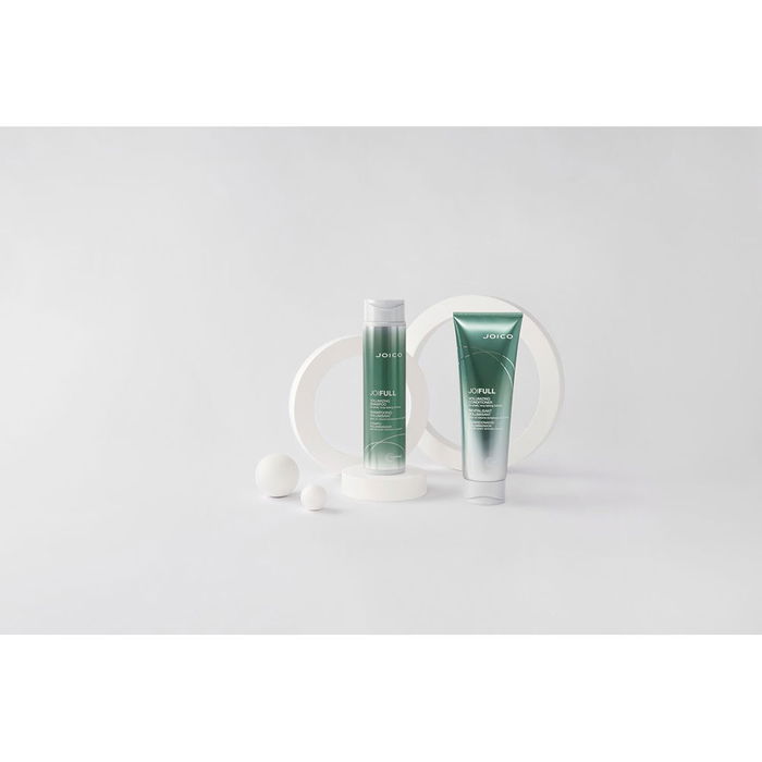 Joico Shampoing Volumateur JOIFULL pour Cheveux Fins 300 ml