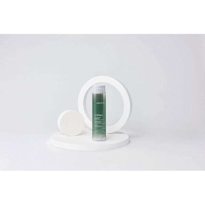 Joico Shampoing Volumateur JOIFULL pour Cheveux Fins 300 ml