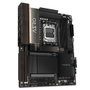 Gigabyte X870E AERO X3D DARK WOOD Carte Mère ATX AMD X870E DDR5 PCIe 5.0 Wi-Fi 7 USB4